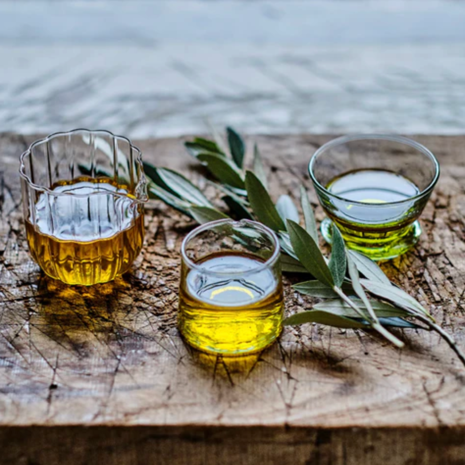 Blog | extra panenský olivový olej různé odrůdy oliv | Oliviers&Co