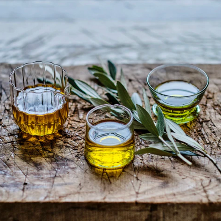 Blog | extra panenský olivový olej různé odrůdy oliv | Oliviers&Co