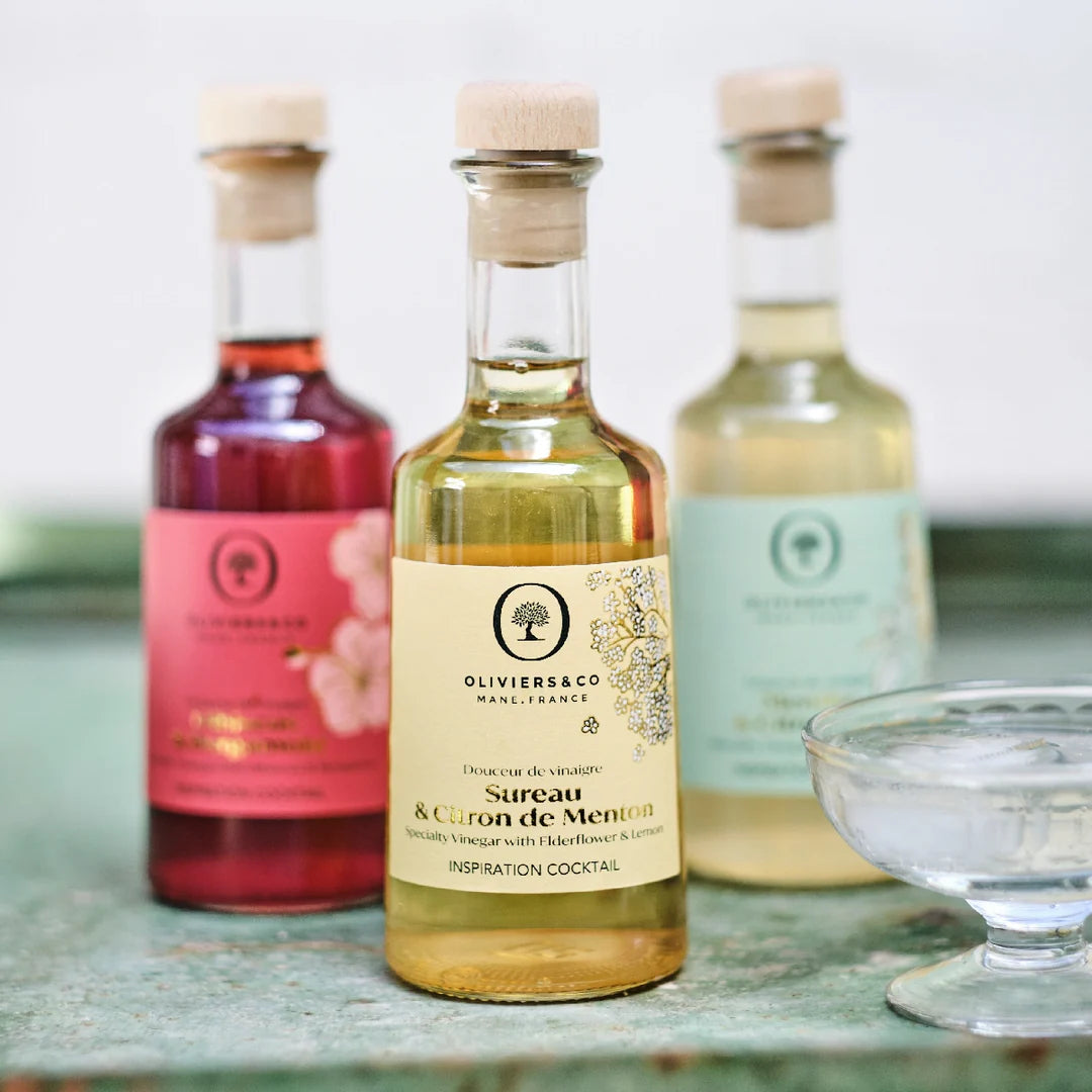 produkt | kokejly ocet | Oliviers&Co
