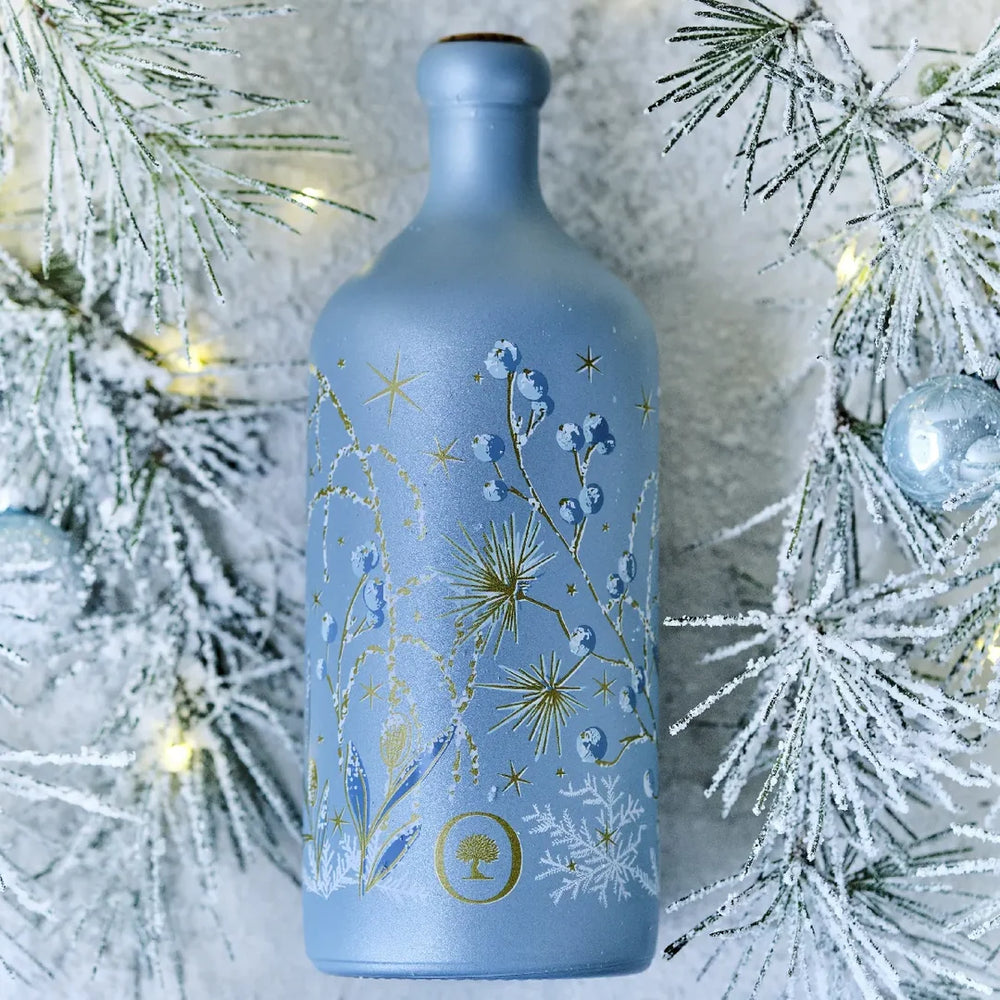 Produkt | Limitovaný edice extra panenský olivový olej - Sabino leone. | Oliviers&Co