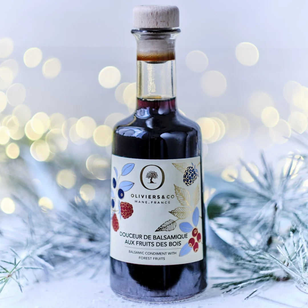 Produkt | lesní plody balsamico limitované edice | Oliviersandco