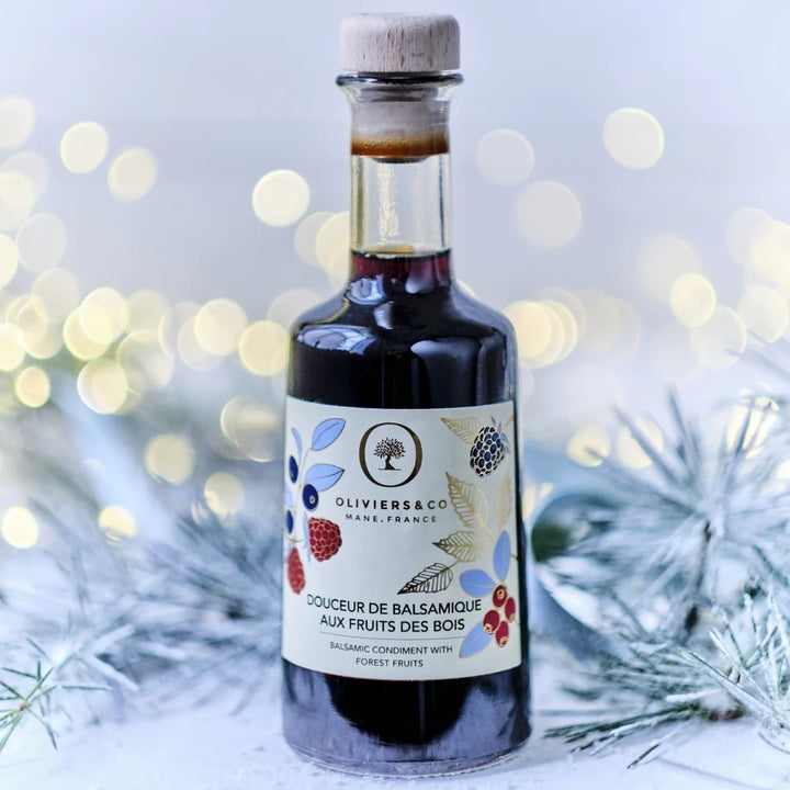 Produkt | lesní plody balsamico limitované edice | Oliviersandco