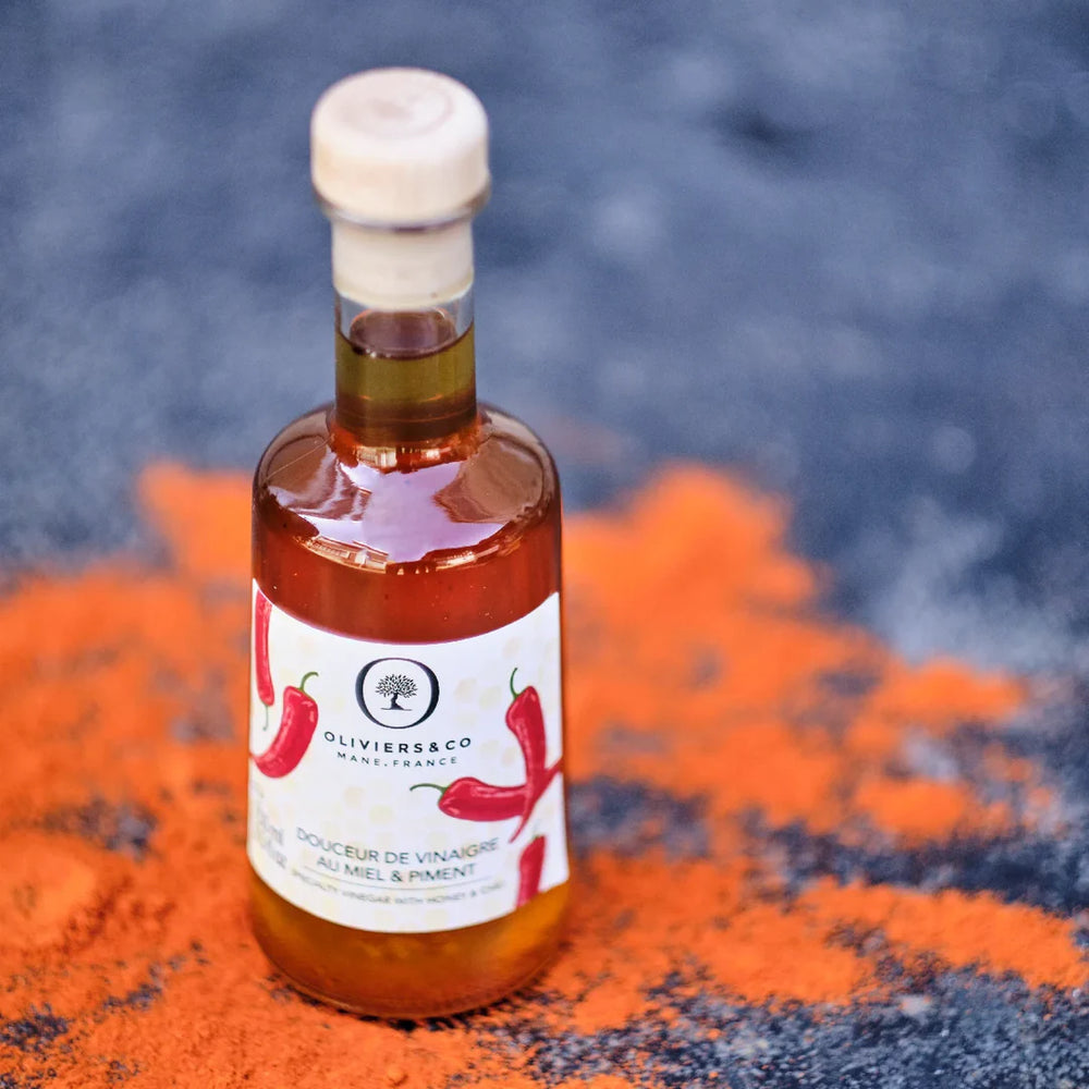 produkt | med chilli gourmet | Oliviers&Co 