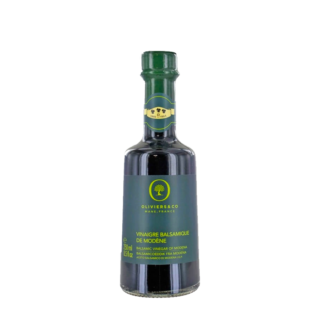 Product balsamico ocet od Modena Italie, od Oliviers&Co