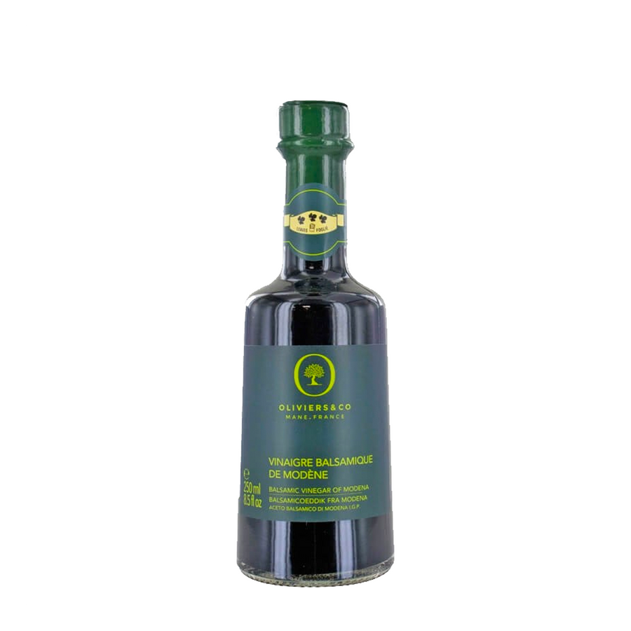 Product balsamico ocet od Modena Italie, od Oliviers&Co