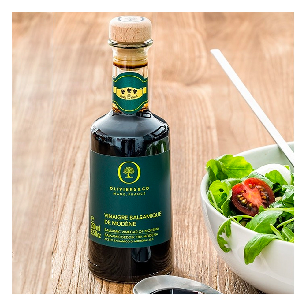 Klasiské Balsamico ocet od modena, od Oliviers&Co