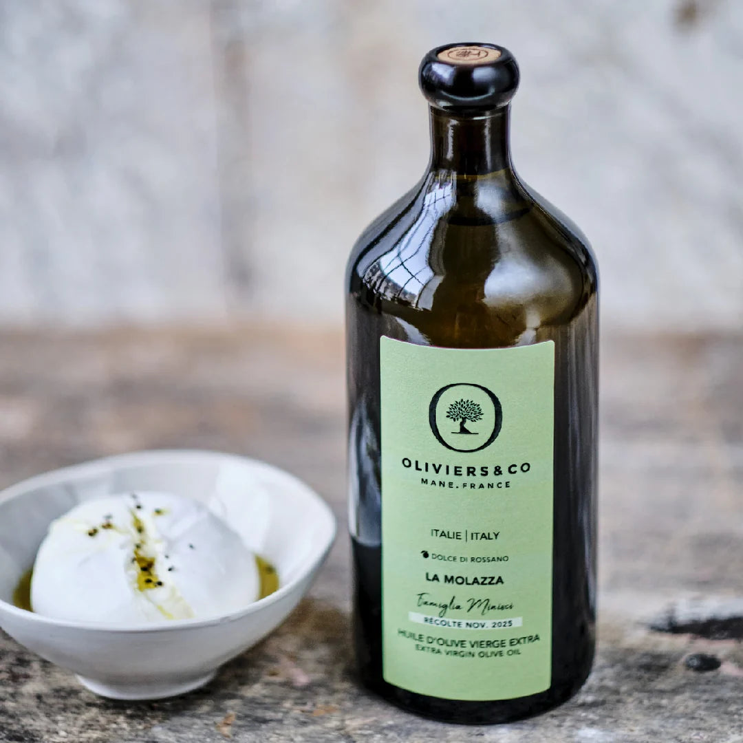 produkt | výzdoba la molazza | Oliviers&Co 