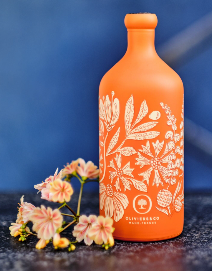 produkt | Letní olej Oleum Hispania – extra panenský olivový olej | oliviers&co 
