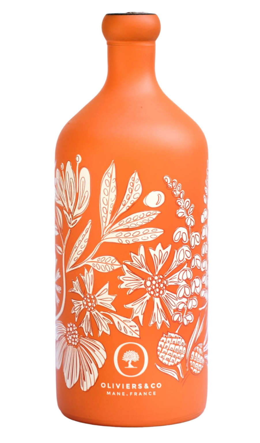 produkt | Letní olej Oleum Hispania – extra panenský olivový olej | oliviers&co 