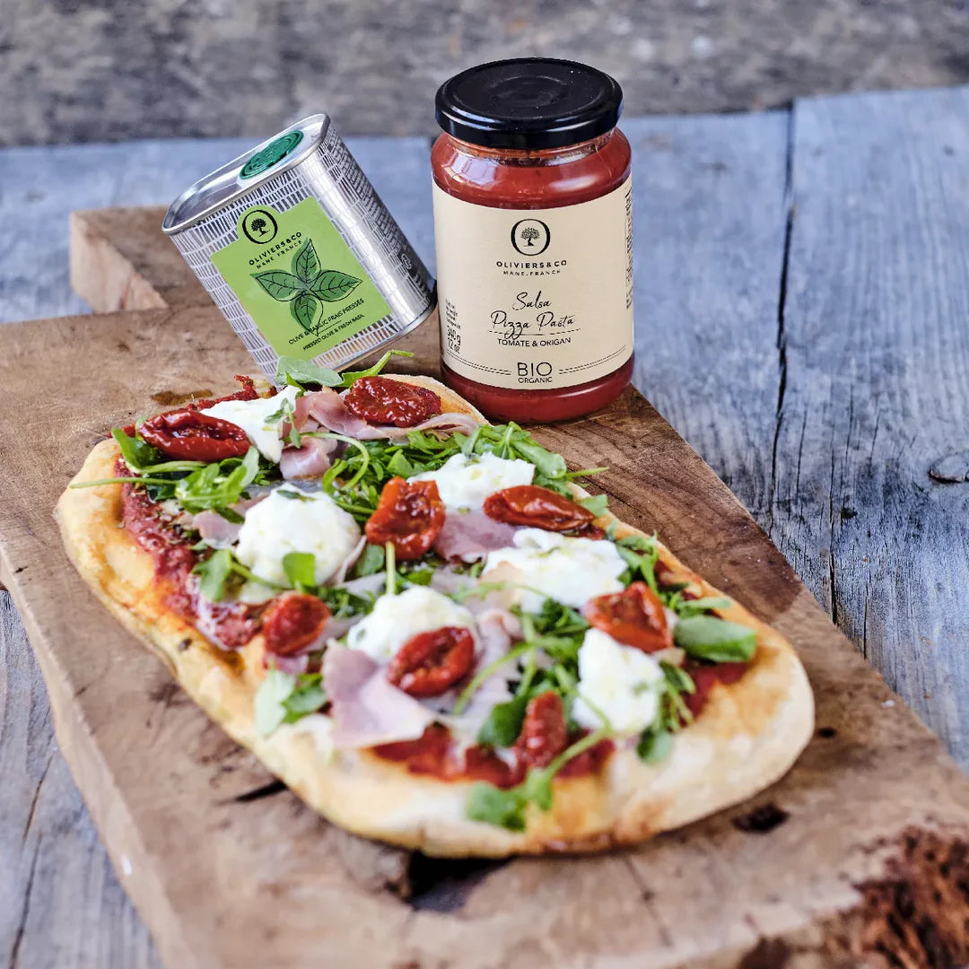 produkt | Pinsa | Oliviers&co 