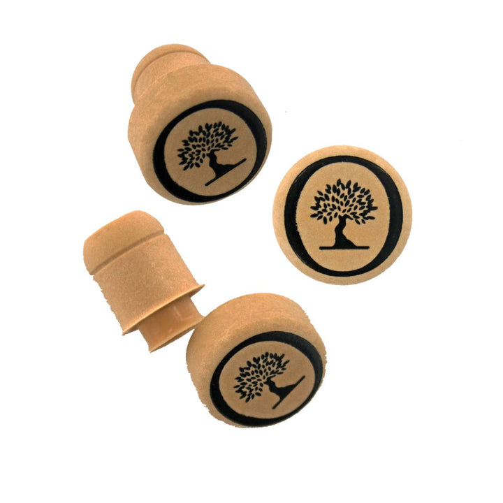 Zátka pro skleněnou láhev