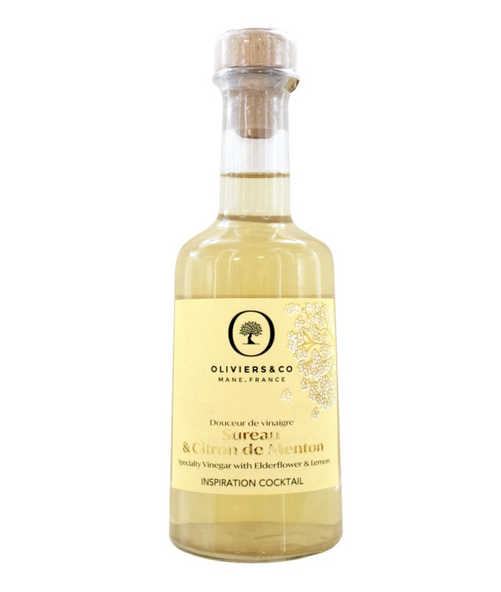produkt | Bezinkovy ocet, letní edice | Oliviers&Co