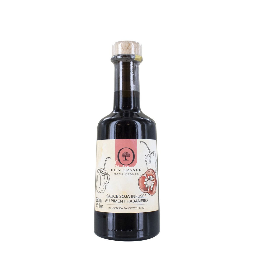 produkt | cchilli omáčka | Oliviers&Co 