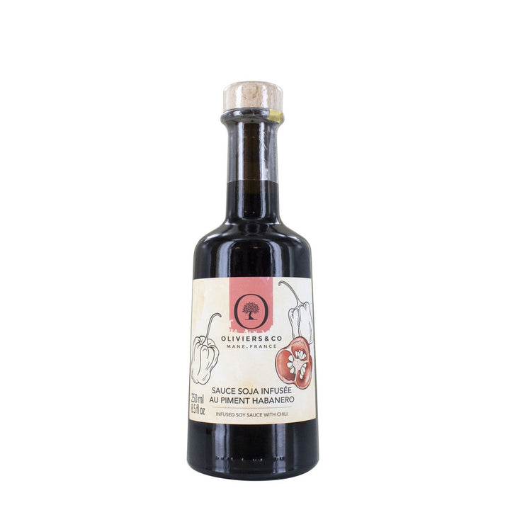 produkt | cchilli omáčka | Oliviers&Co 