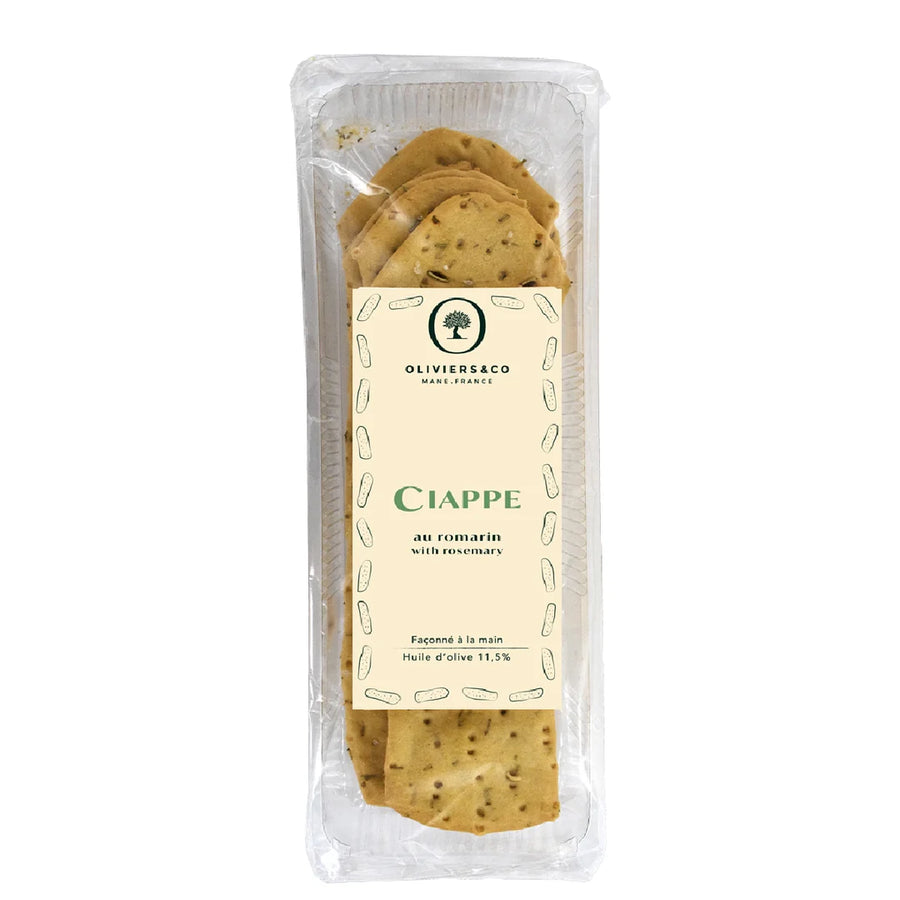 produkt | ciappe | Oliviers&Co