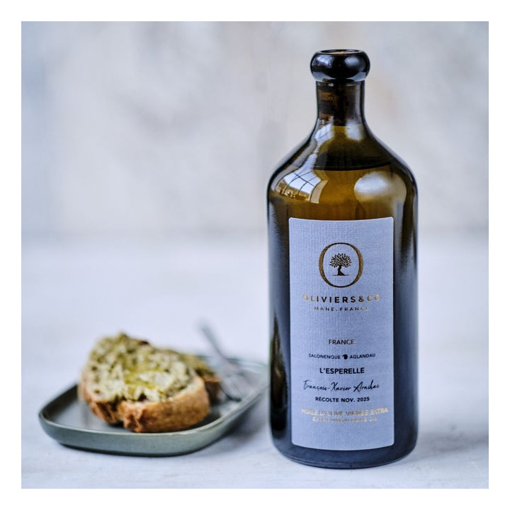 produkt | esperelle 500ml | Olviers&Co 