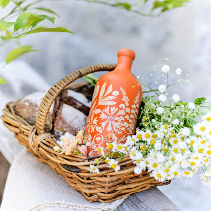produkt | Letní olej Oleum Hispania – extra panenský olivový olej | oliviers&co 