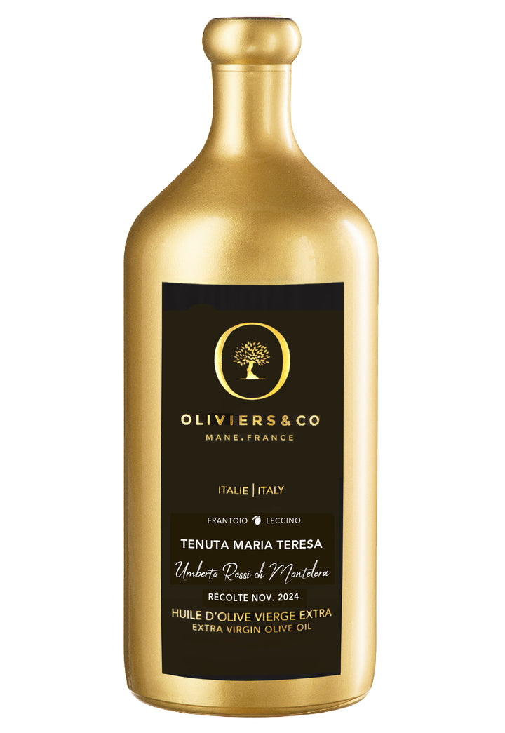 Produkt Tenuta Maria Teresa extra panensky olivový olej organické od Italie bio