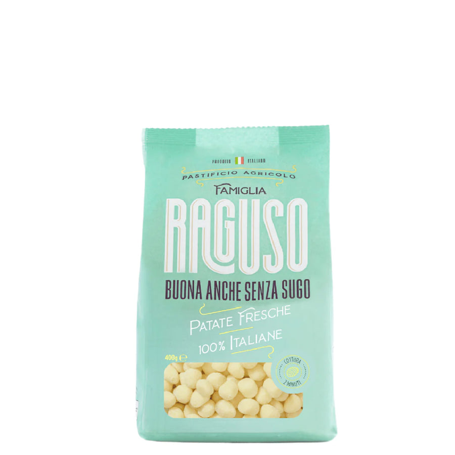 produkt | gnocchettis pasta 400g | Oliviers&Co