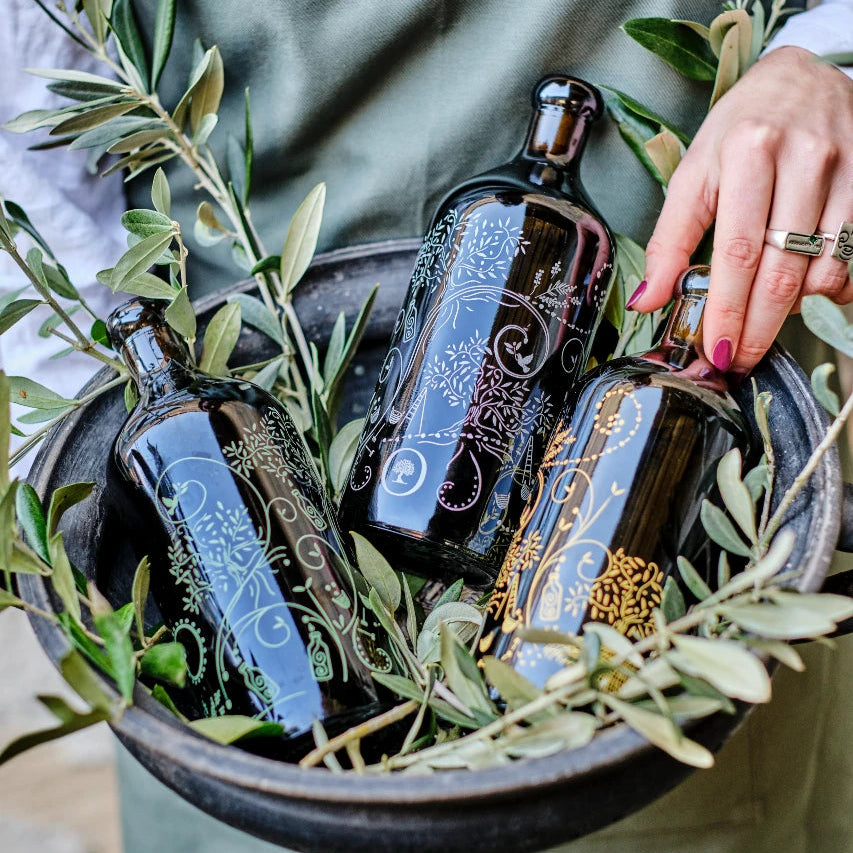 produkt | Extra panenský olivový olej Oleum Hispania 🇪🇸 | Oliviers&Co
