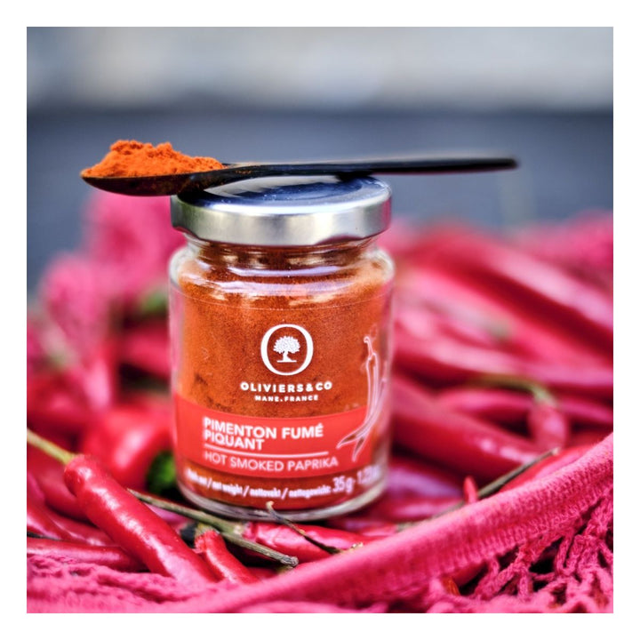 produkt | pimenton 1 | Oliviers&Co 