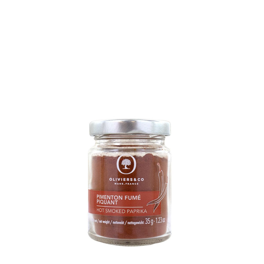 produkt | pimenton uzený | Oliviers&Co