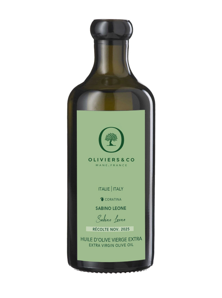 produkt | sabino leone 250ml | oliviers&Co