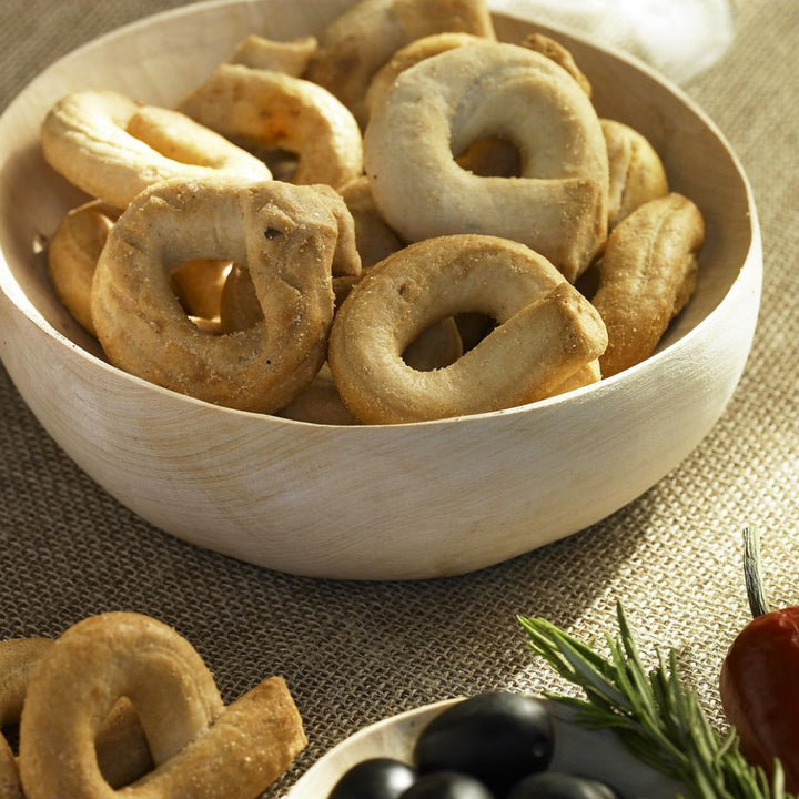 Produkt | italské sušensky Taralli | Oliviers&Co