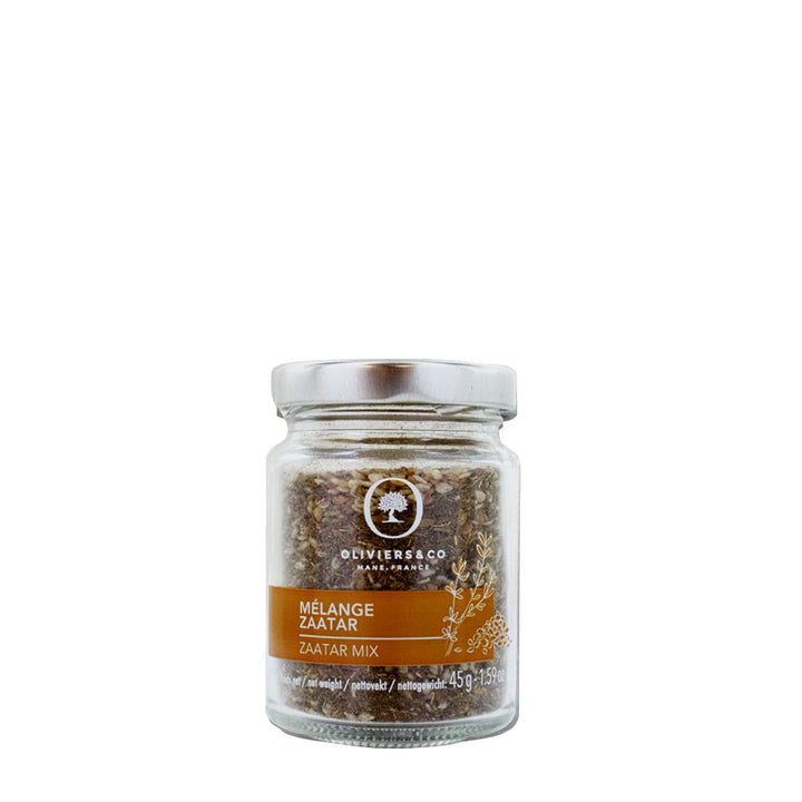 proukt | zaatar_45g | Oliviers&Co 