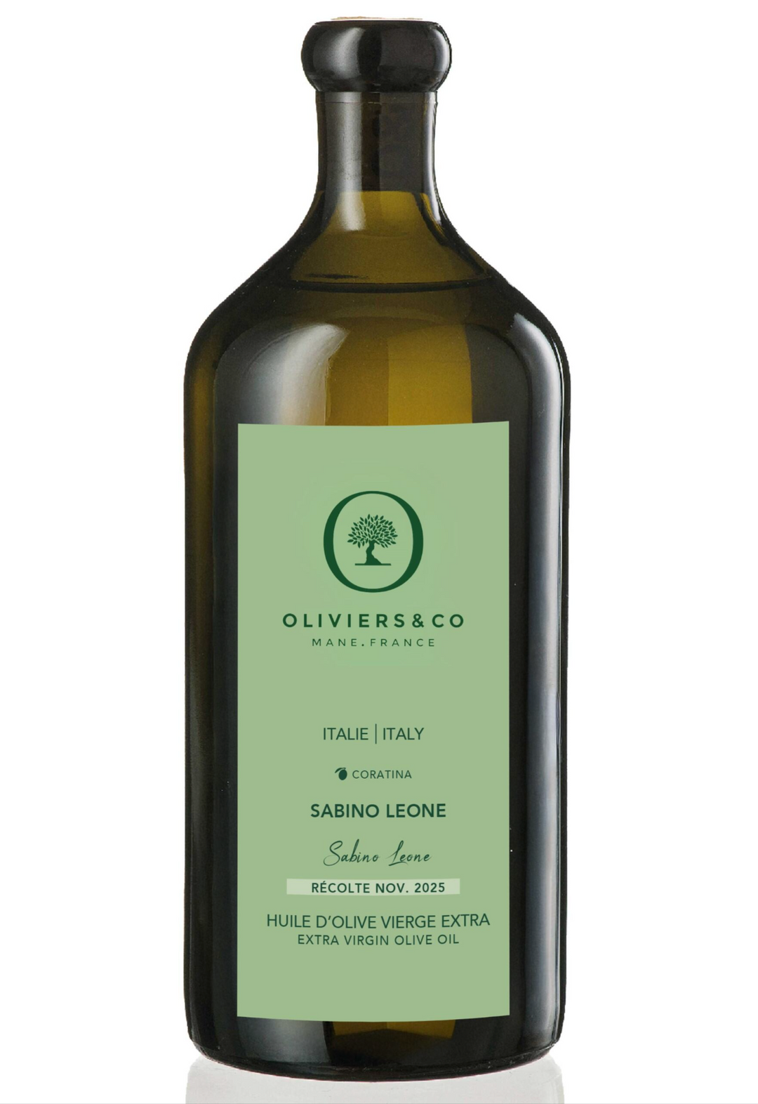 produkt | sabino leone 500ml | oliviers&co 
