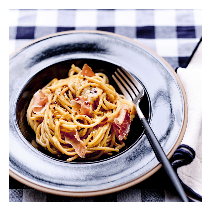 PARMESAN CREAM WITH SUMMER TRUFFLE (TUBER AESTIVUM) 2%