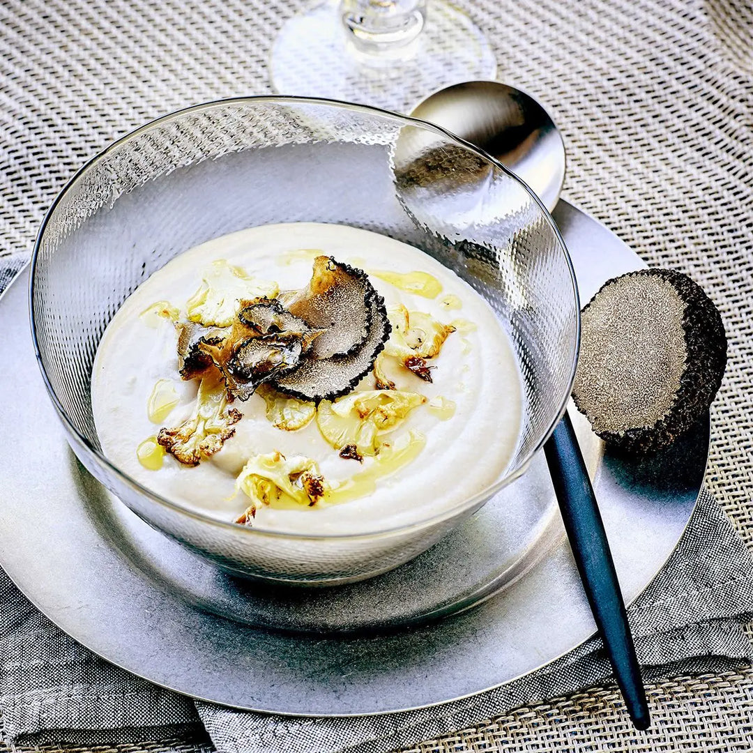 Produkt | Dárková krabička Truffe a lanyž | Oliviers&Co