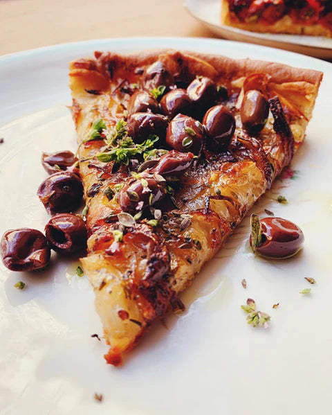 recept | spolu s moulin de l'olivette | Oliviers&Co 