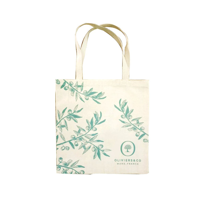 TOTE BAG - INSTITUTIONAL